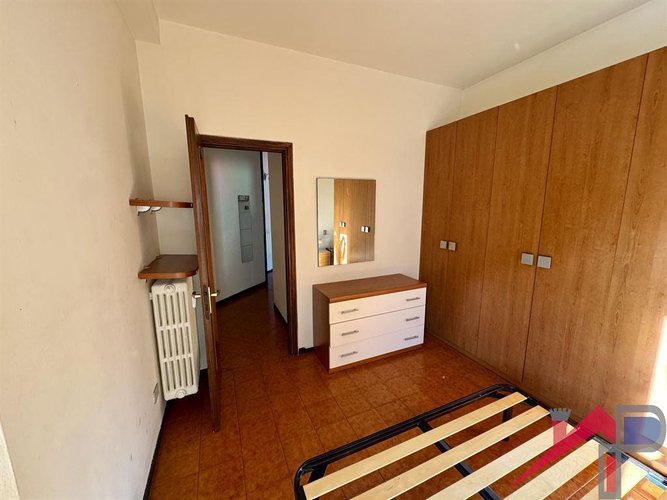 Bilocale con box e cantina Calolziocorte