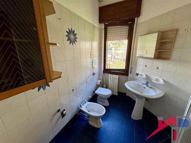 Bilocale con box e cantina Calolziocorte