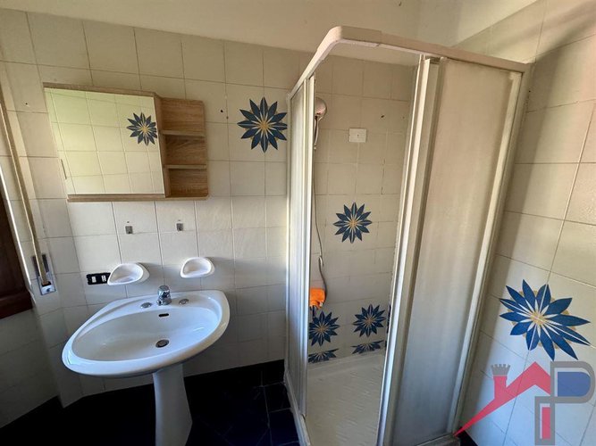 Bilocale con box e cantina Calolziocorte