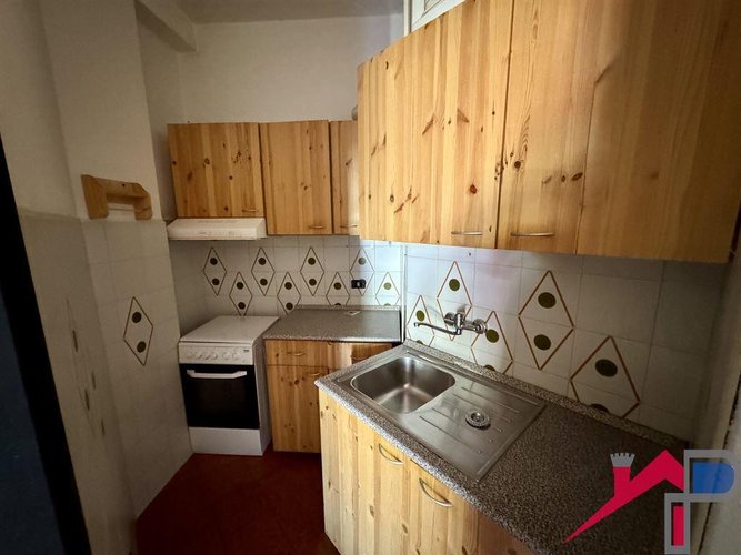 Bilocale con box e cantina Calolziocorte