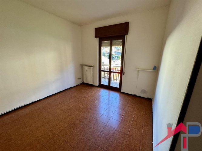 Bilocale con box e cantina Calolziocorte