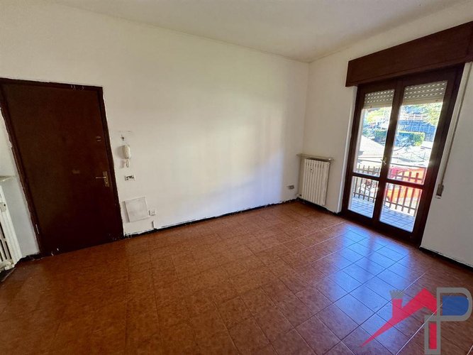 Bilocale con box e cantina Calolziocorte