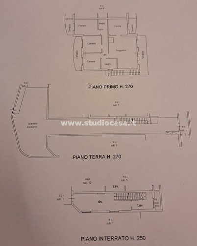 A DUE PASSI DAL CENTRO! Sorisole