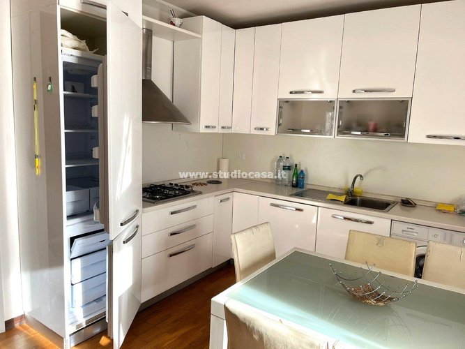 VISTA DA SOGNO! Foppolo