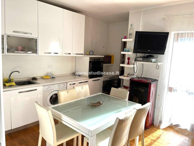 VISTA DA SOGNO! Foppolo