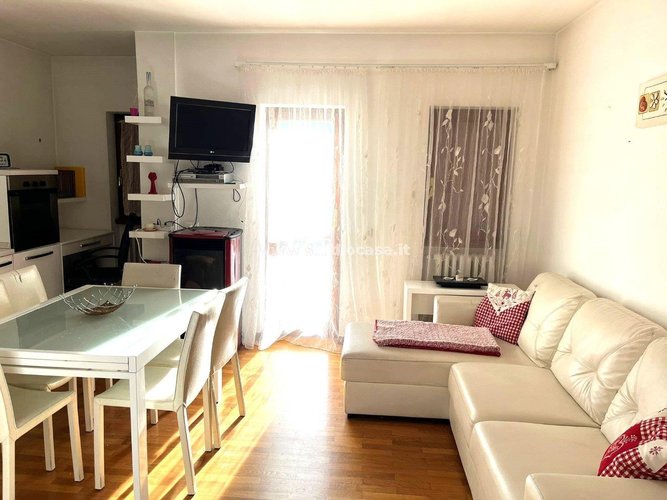 VISTA DA SOGNO! Foppolo