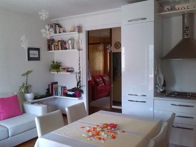 VISTA DA SOGNO! Foppolo