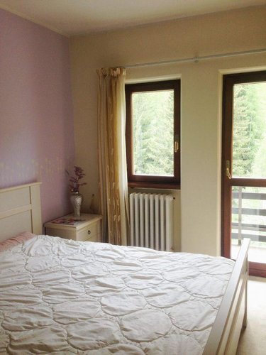 VISTA DA SOGNO! Foppolo