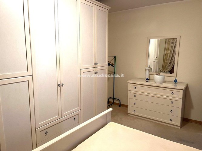 VISTA DA SOGNO! Foppolo