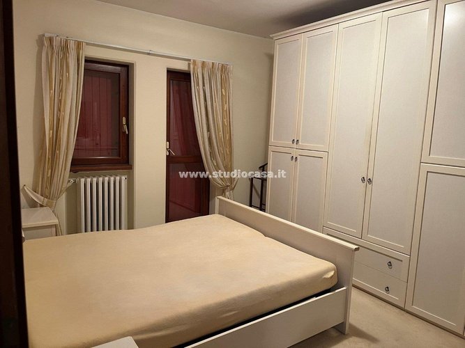 VISTA DA SOGNO! Foppolo