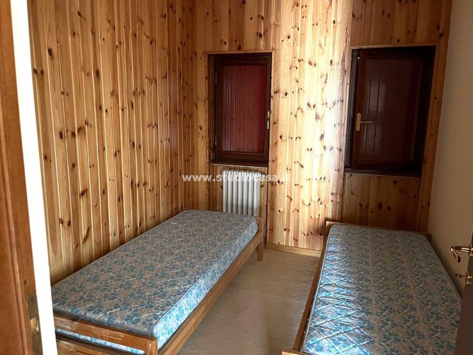 VISTA DA SOGNO! Foppolo