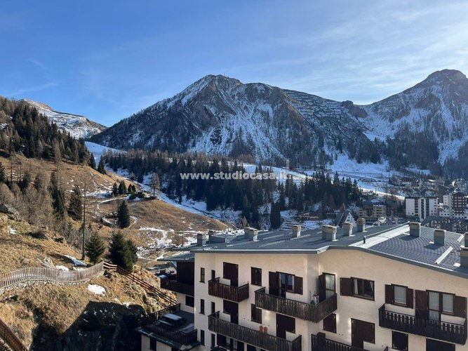 VISTA DA SOGNO! Foppolo