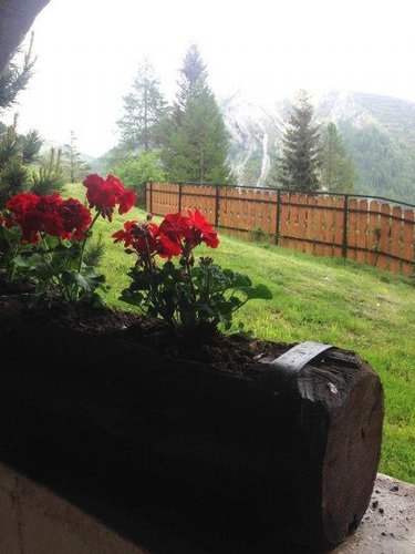 VISTA DA SOGNO! Foppolo