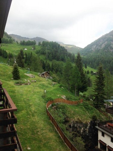 VISTA DA SOGNO! Foppolo