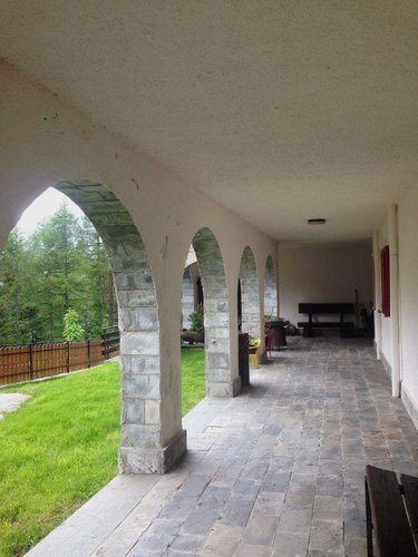 VISTA DA SOGNO! Foppolo