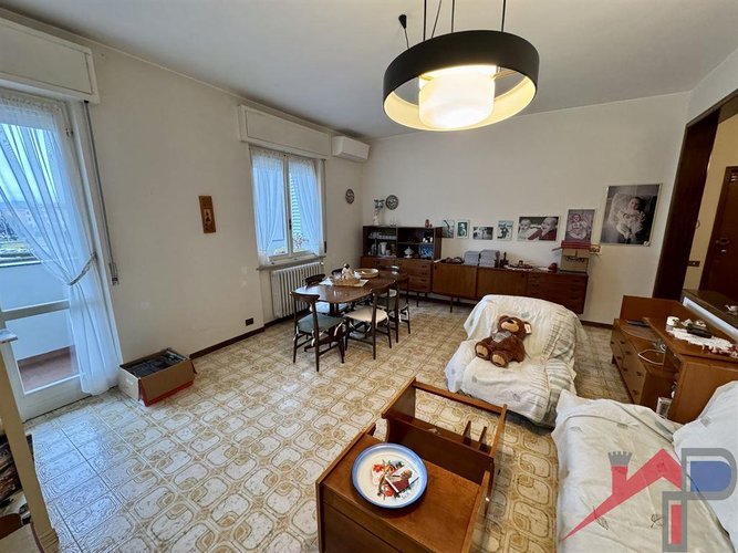 quadrilocale con terrazzo Cisano Bergamasco