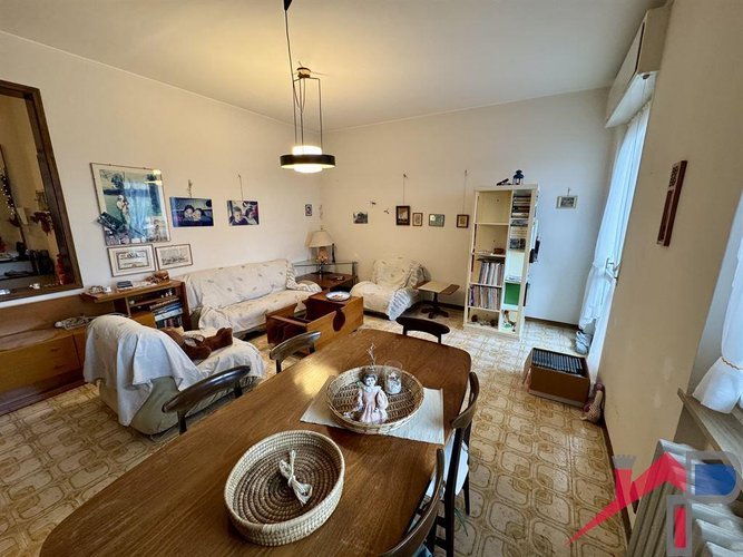 quadrilocale con terrazzo Cisano Bergamasco