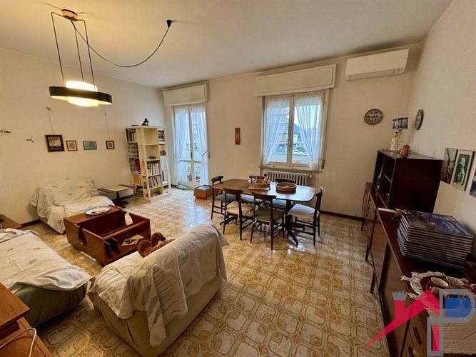 quadrilocale con terrazzo Cisano Bergamasco