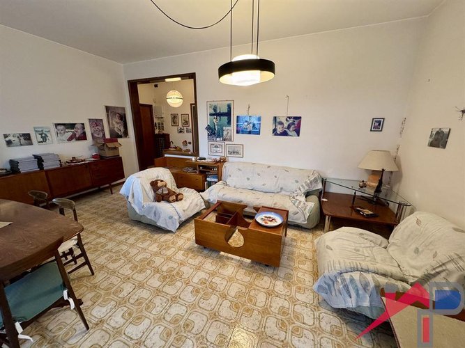 quadrilocale con terrazzo Cisano Bergamasco