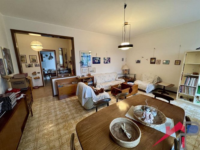 quadrilocale con terrazzo Cisano Bergamasco