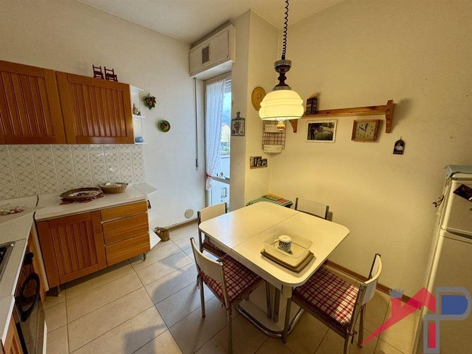 quadrilocale con terrazzo Cisano Bergamasco