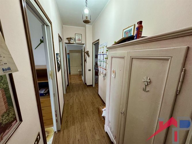 quadrilocale con terrazzo Cisano Bergamasco