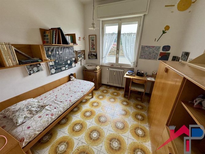 quadrilocale con terrazzo Cisano Bergamasco