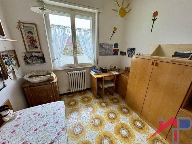 quadrilocale con terrazzo Cisano Bergamasco