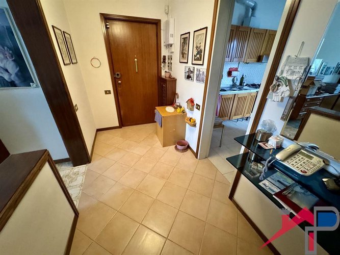 quadrilocale con terrazzo Cisano Bergamasco