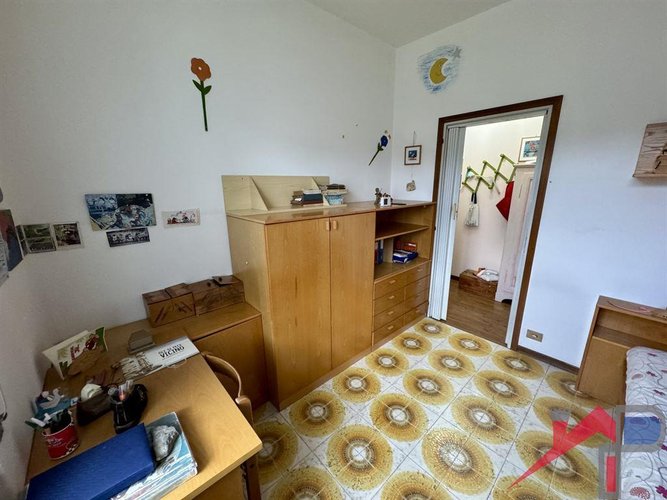 quadrilocale con terrazzo Cisano Bergamasco