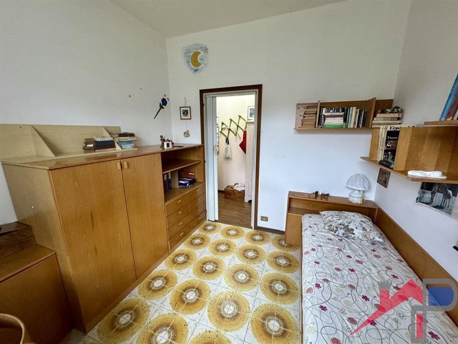 quadrilocale con terrazzo Cisano Bergamasco