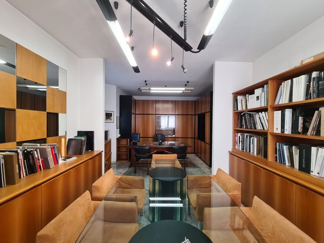 46/23 Semi-centrale Cantù