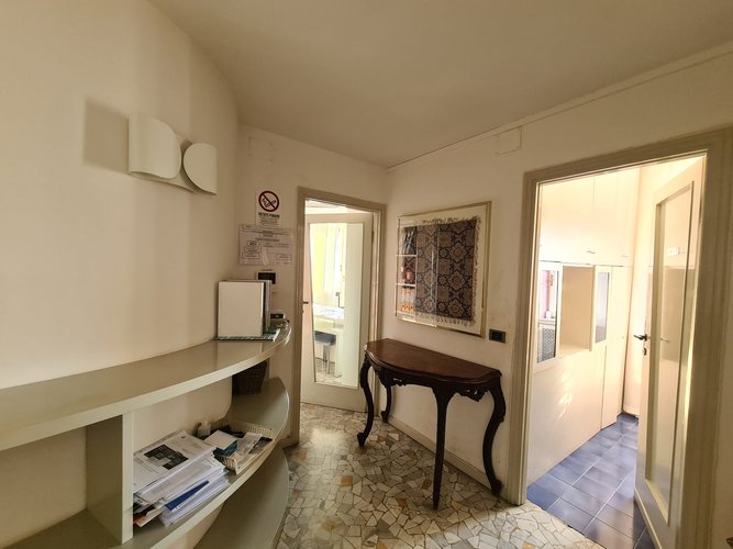 45/23 Semi-centrale Cantù