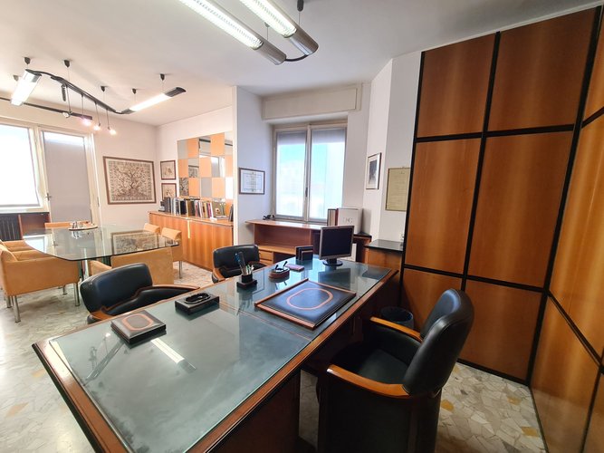 45/23 Semi-centrale Cantù