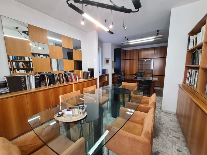 46/23 Semi-centrale Cantù