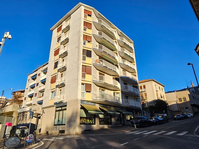 45/23 Semi-centrale Cantù