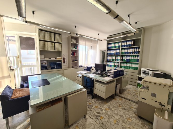 45/23 Semi-centrale Cantù