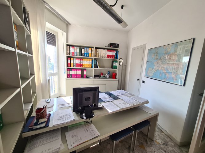 46/23 Semi-centrale Cantù