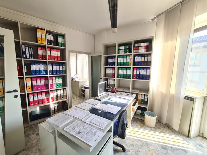 46/23 Semi-centrale Cantù