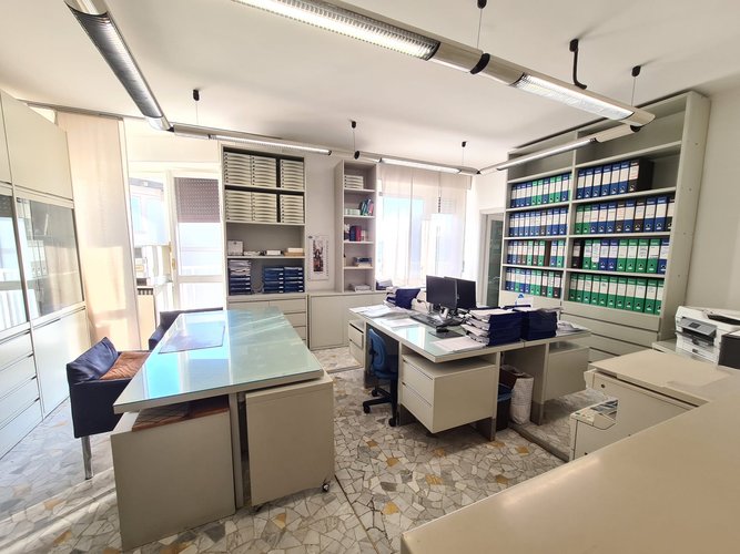 46/23 Semi-centrale Cantù