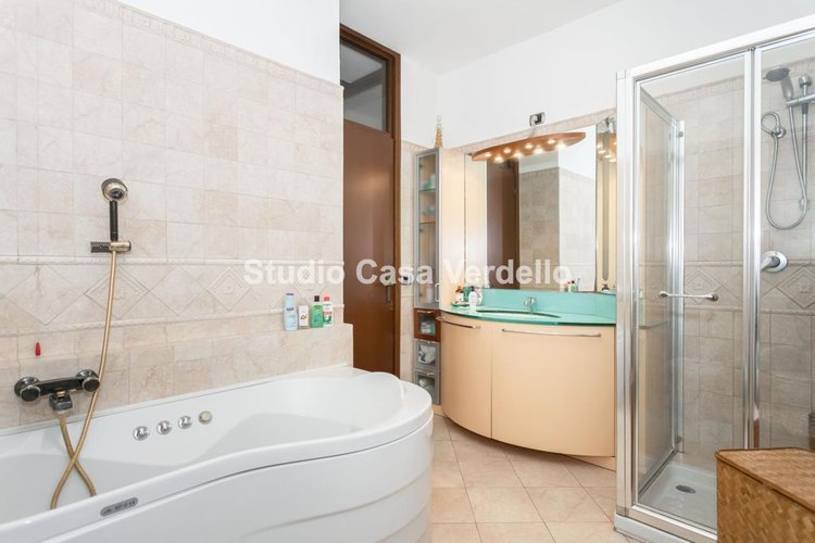 Porzione di Villa Bifamiliare - Rifugio di Tranquillità Verdellino