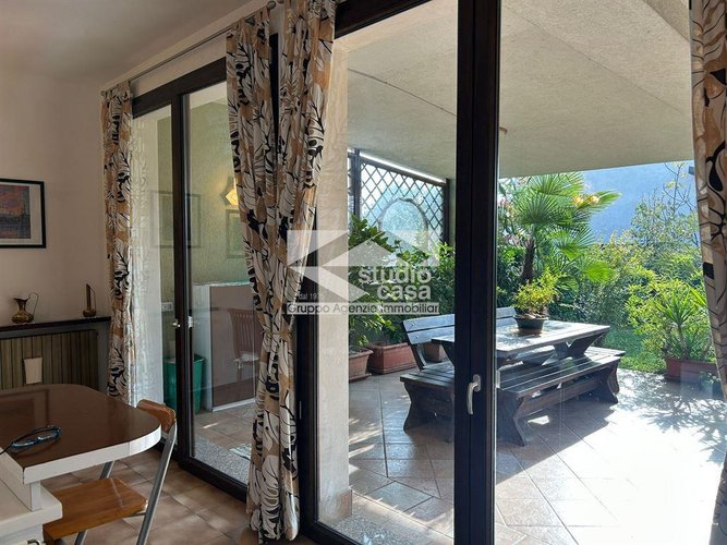 Porzione di Villa Bifamiliare - Rifugio di Tranquillità Verdellino