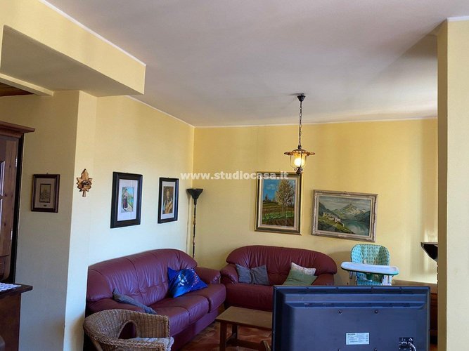 SUPER PANORAMA! Piazzatorre