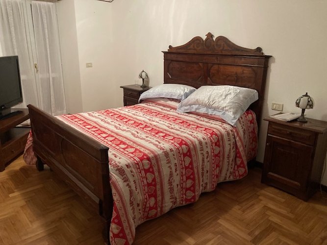 Cornalba, occasione porzione di casa storica con giardino privato e posto auto Cornalba