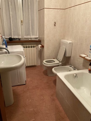 Cornalba, occasione porzione di casa storica con giardino privato e posto auto Cornalba