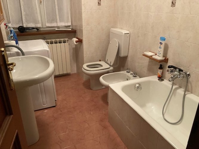 Cornalba, occasione porzione di casa storica con giardino privato e posto auto Cornalba