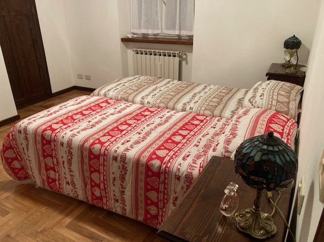 Cornalba, occasione porzione di casa storica con giardino privato e posto auto Cornalba