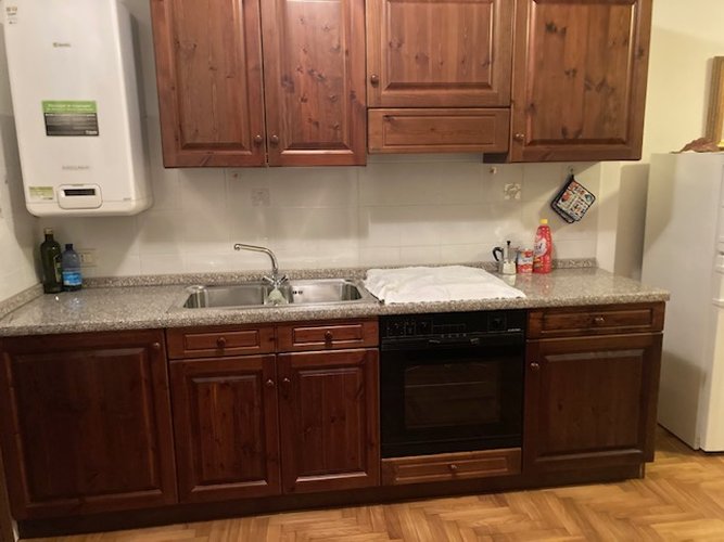 Cornalba, occasione porzione di casa storica con giardino privato e posto auto Cornalba