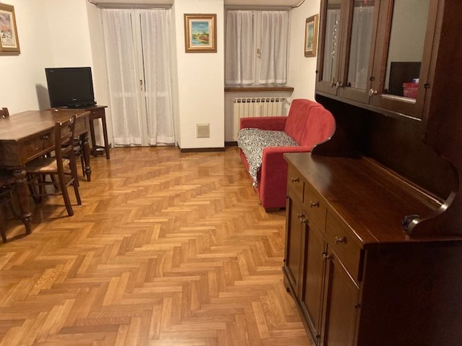 Cornalba, occasione porzione di casa storica con giardino privato e posto auto Cornalba