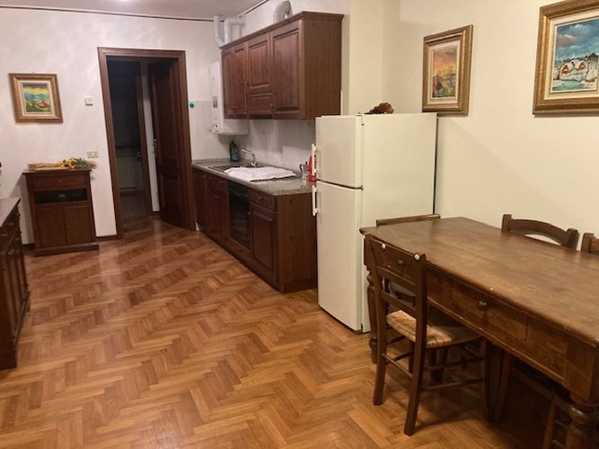 Cornalba, occasione porzione di casa storica con giardino privato e posto auto Cornalba